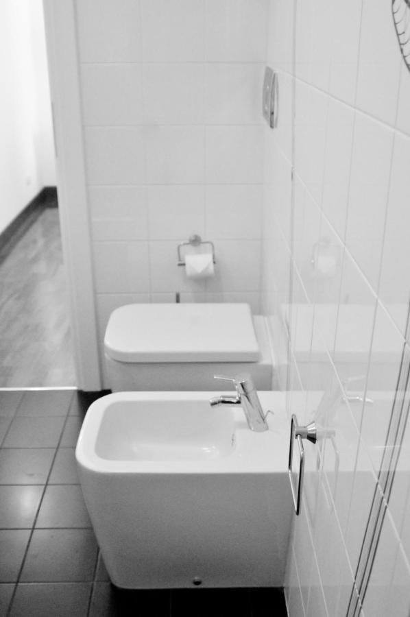 Feliz In Roma B&B Eksteriør billede