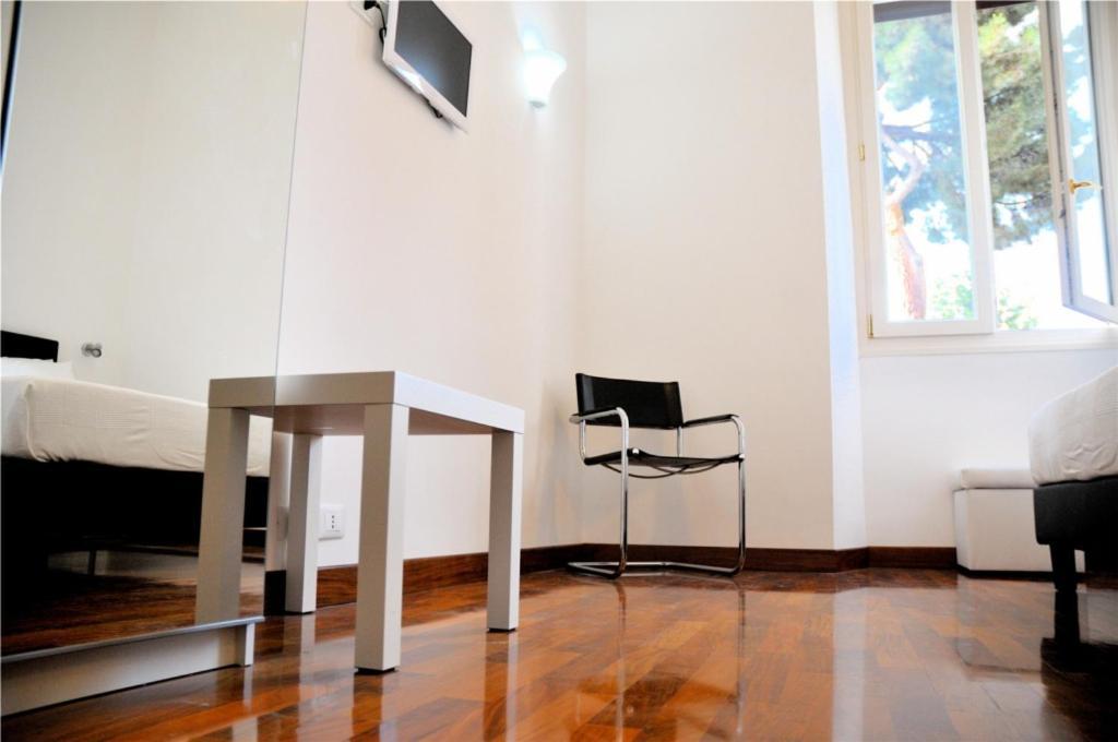 Feliz In Roma B&B Eksteriør billede