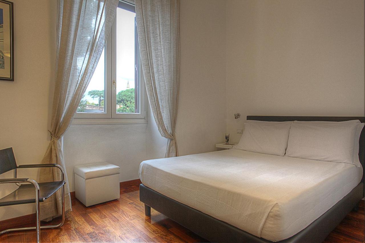 Feliz In Roma B&B Eksteriør billede