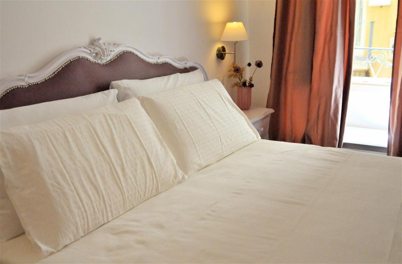 Feliz In Roma B&B Eksteriør billede