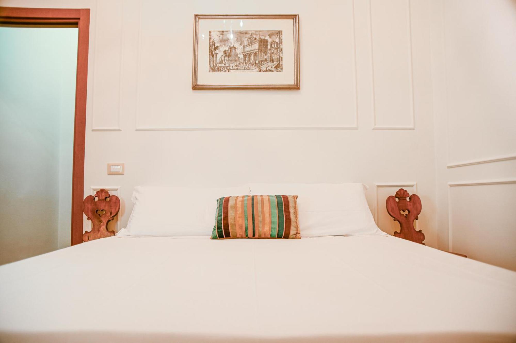 Feliz In Roma B&B Eksteriør billede