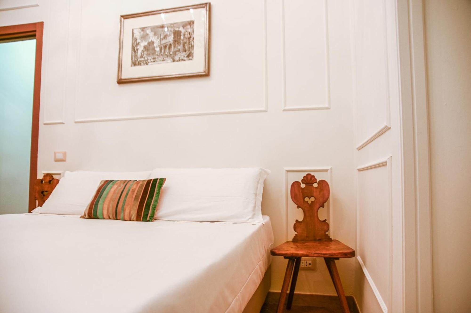 Feliz In Roma B&B Eksteriør billede