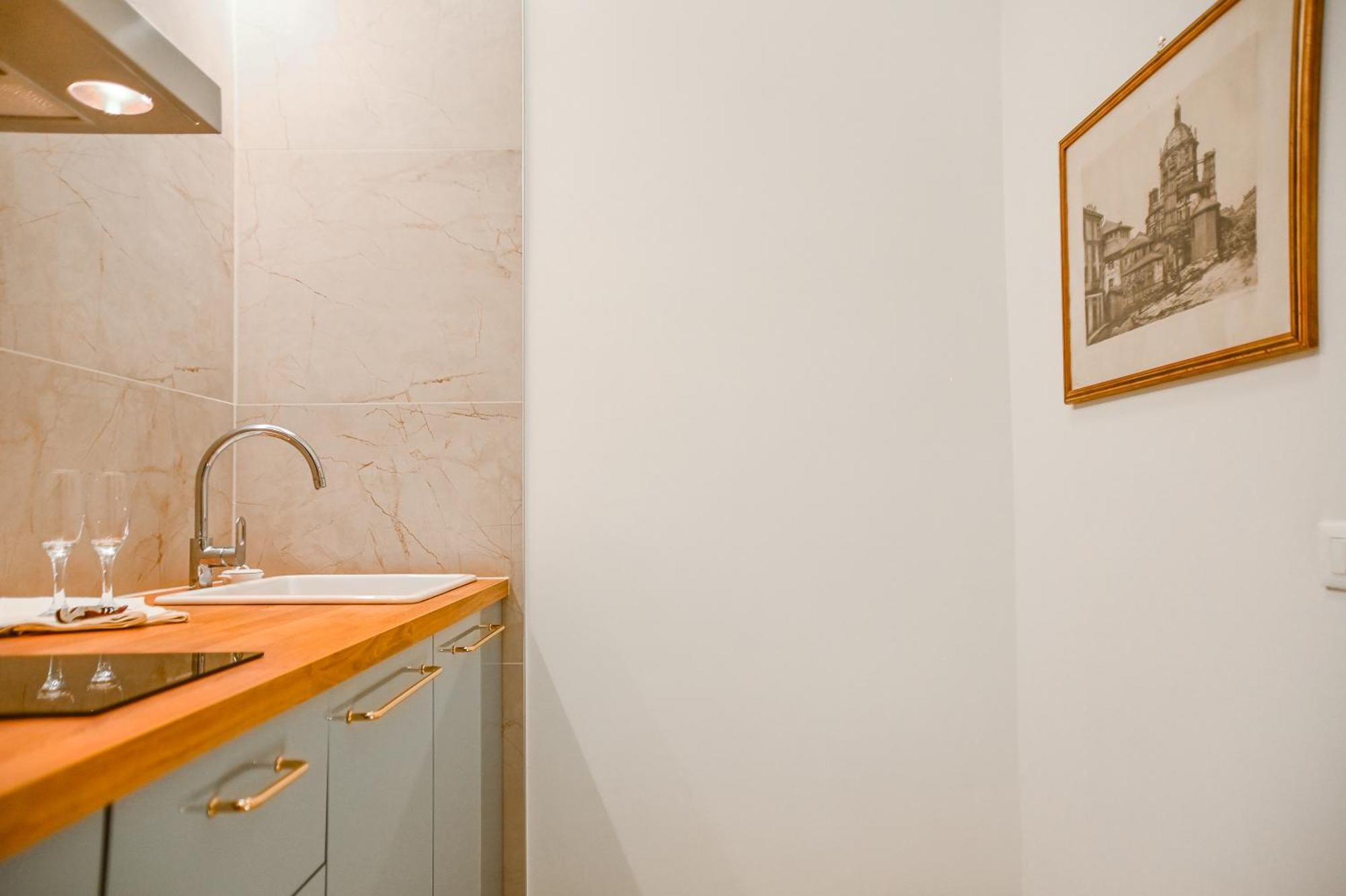 Feliz In Roma B&B Eksteriør billede