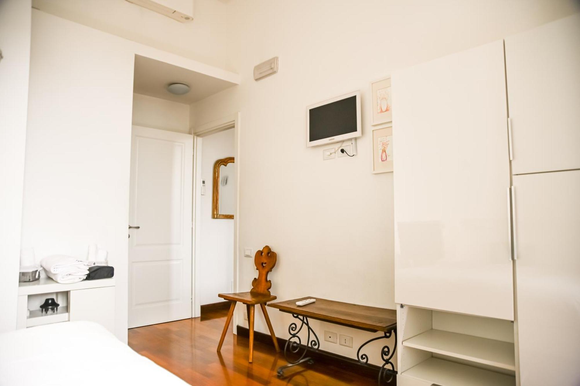 Feliz In Roma B&B Eksteriør billede