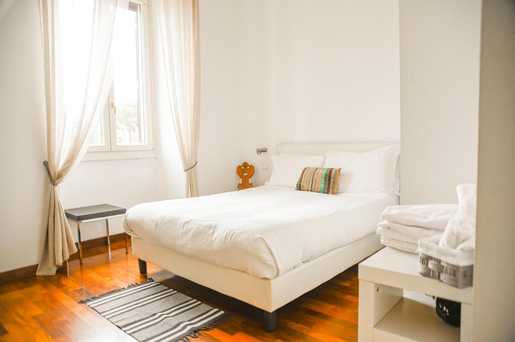 Feliz In Roma B&B Eksteriør billede