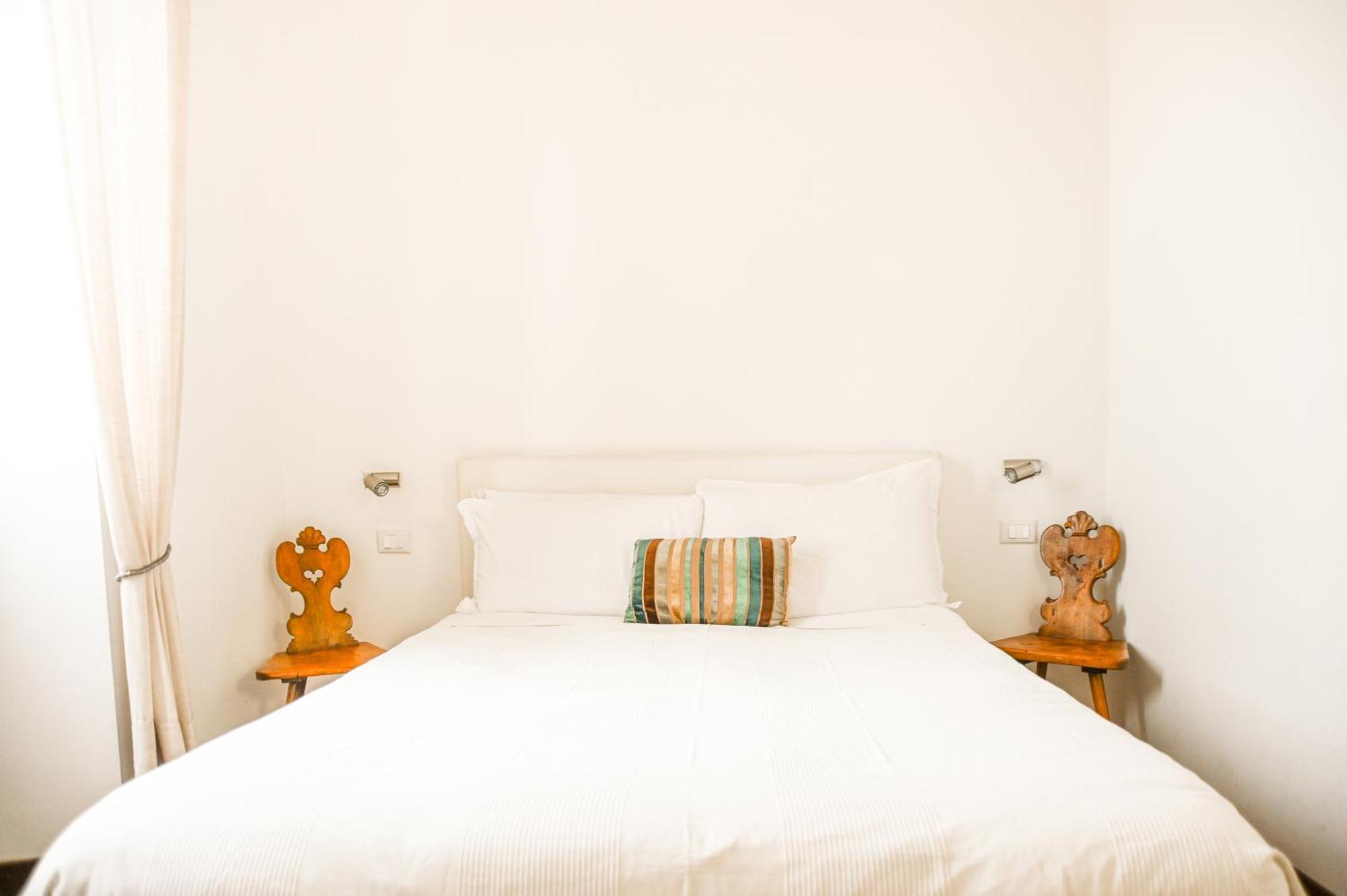 Feliz In Roma B&B Eksteriør billede