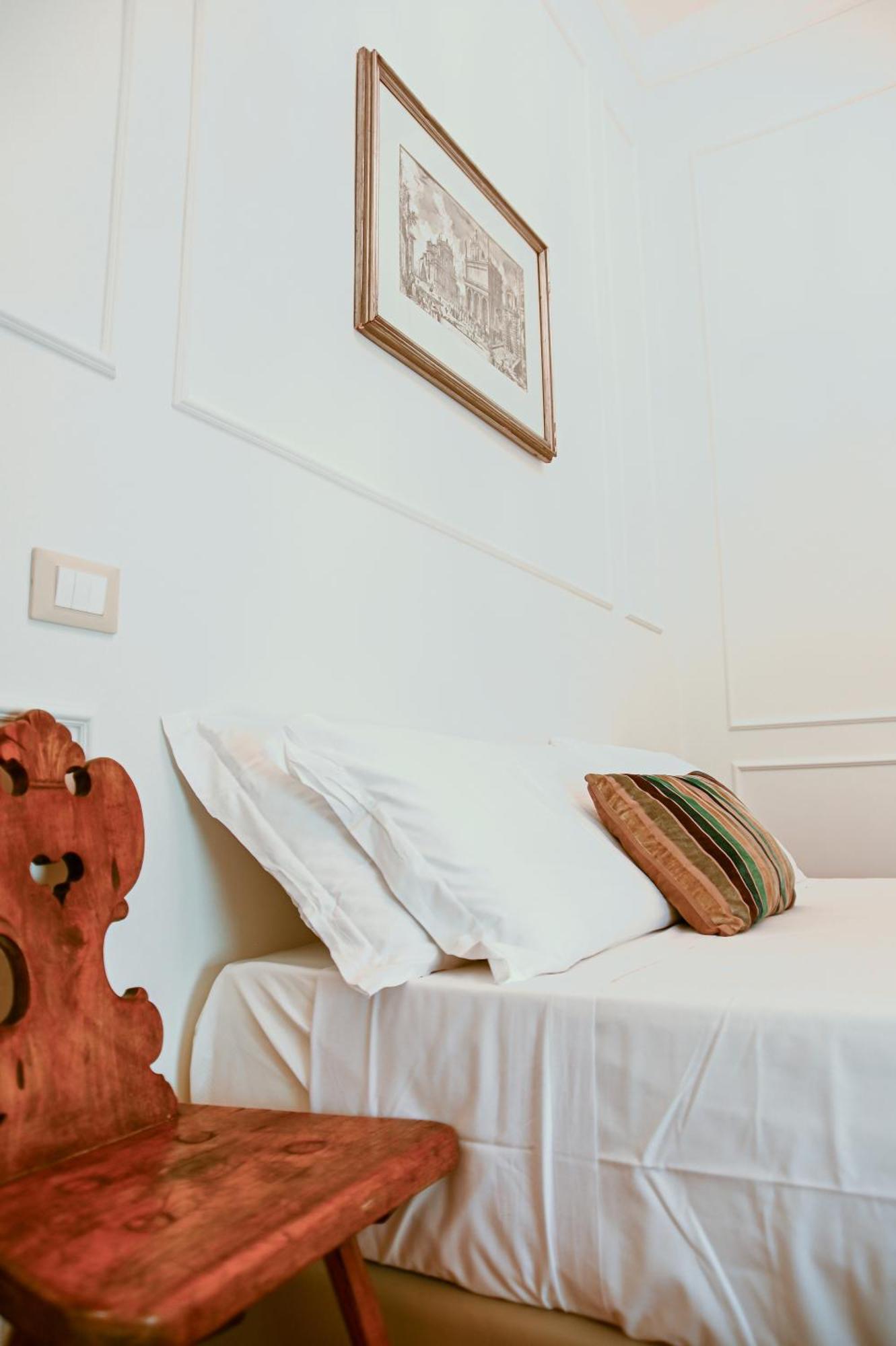 Feliz In Roma B&B Eksteriør billede