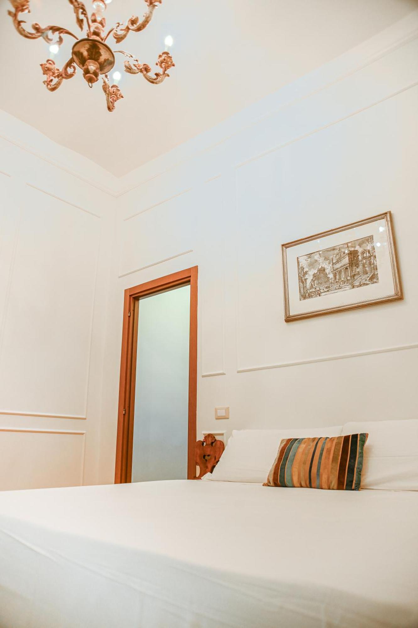 Feliz In Roma B&B Eksteriør billede