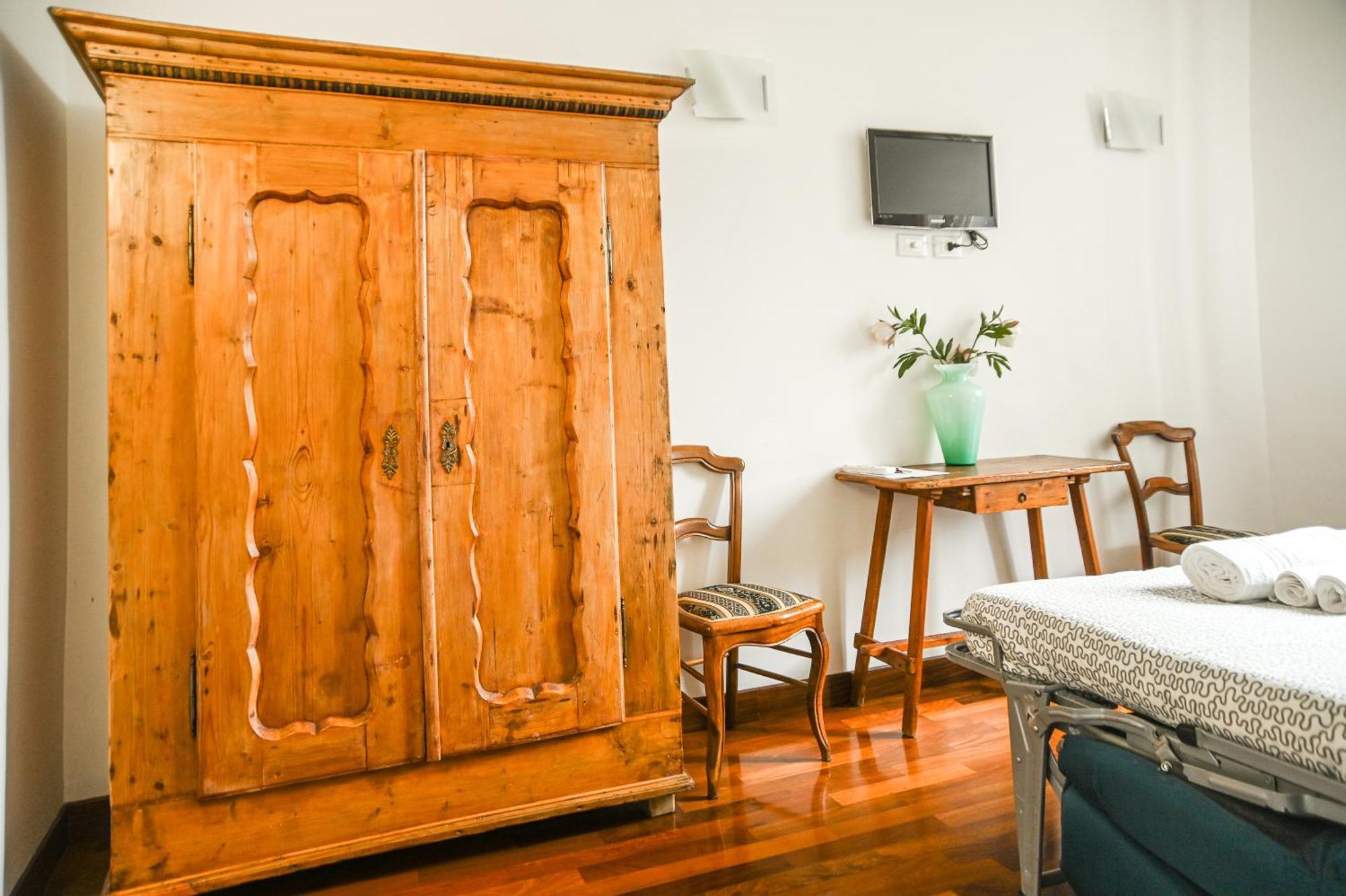 Feliz In Roma B&B Eksteriør billede